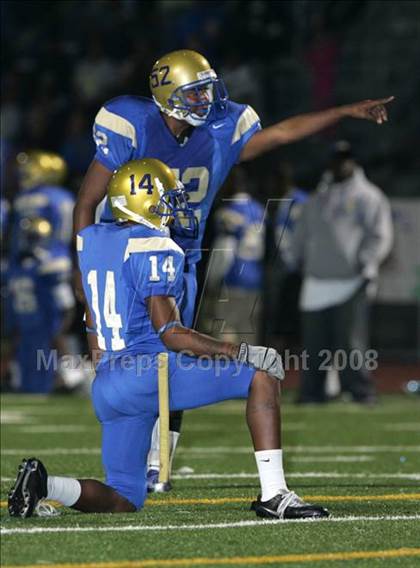 Thumbnail 1 in Jefferson @ Crenshaw photogallery.
