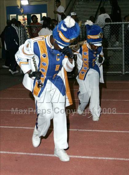 Thumbnail 1 in Jefferson @ Crenshaw photogallery.