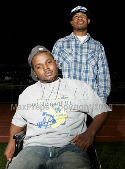 Thumbnail 2 in Jefferson @ Crenshaw photogallery.