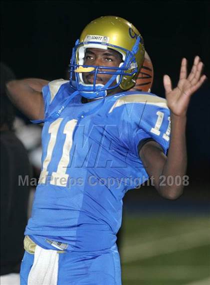 Thumbnail 1 in Jefferson @ Crenshaw photogallery.