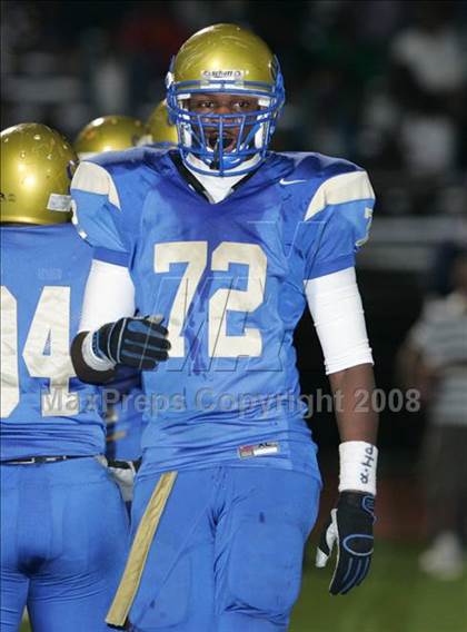 Thumbnail 3 in Jefferson @ Crenshaw photogallery.