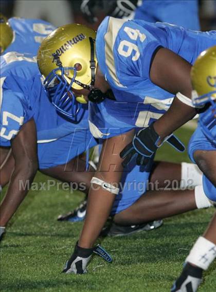 Thumbnail 1 in Jefferson @ Crenshaw photogallery.