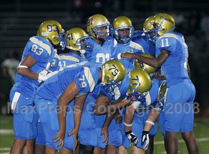 Thumbnail 2 in Jefferson @ Crenshaw photogallery.