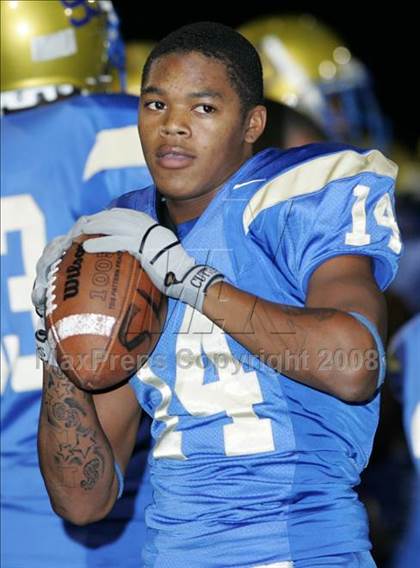 Thumbnail 2 in Jefferson @ Crenshaw photogallery.