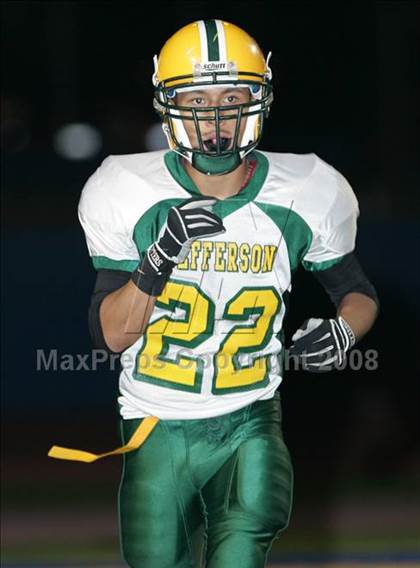 Thumbnail 3 in Jefferson @ Crenshaw photogallery.