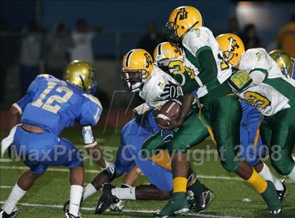 Thumbnail 3 in Jefferson @ Crenshaw photogallery.
