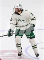 Photo from the gallery "Tabor Academy vs. Deerfield Academy (St. Paul's Jamboree - Scrimmage)"