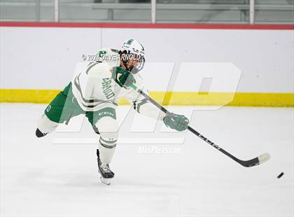 Thumbnail 1 in Tabor Academy vs. Deerfield Academy (St. Paul's Jamboree - Scrimmage) photogallery.