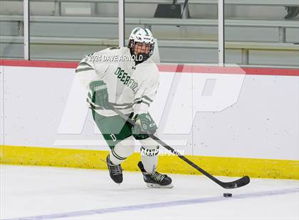 Thumbnail 3 in Tabor Academy vs. Deerfield Academy (St. Paul's Jamboree - Scrimmage) photogallery.
