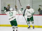 Photo from the gallery "Tabor Academy vs. Deerfield Academy (St. Paul's Jamboree - Scrimmage)"
