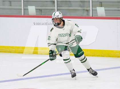 Thumbnail 1 in Tabor Academy vs. Deerfield Academy (St. Paul's Jamboree - Scrimmage) photogallery.