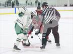 Photo from the gallery "Tabor Academy vs. Deerfield Academy (St. Paul's Jamboree - Scrimmage)"