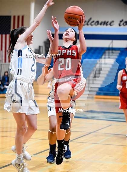 Thumbnail 1 in Marysville-Pilchuck @ Meadowdale photogallery.