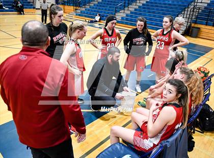 Thumbnail 3 in Marysville-Pilchuck @ Meadowdale photogallery.