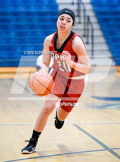 Thumbnail 3 in Marysville-Pilchuck @ Meadowdale photogallery.