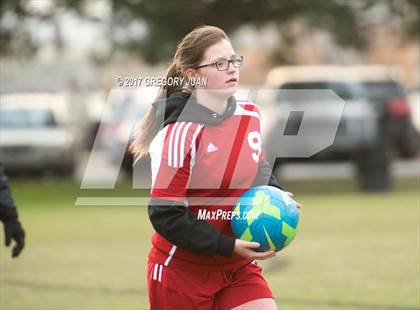 Thumbnail 2 in Pearl River @ Ursuline Academy photogallery.