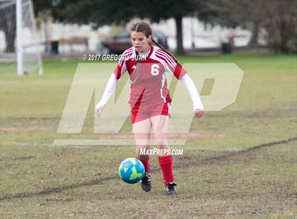 Thumbnail 2 in Pearl River @ Ursuline Academy photogallery.