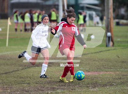 Thumbnail 2 in Pearl River @ Ursuline Academy photogallery.