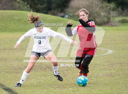 Thumbnail 1 in Pearl River @ Ursuline Academy photogallery.