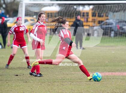 Thumbnail 3 in Pearl River @ Ursuline Academy photogallery.