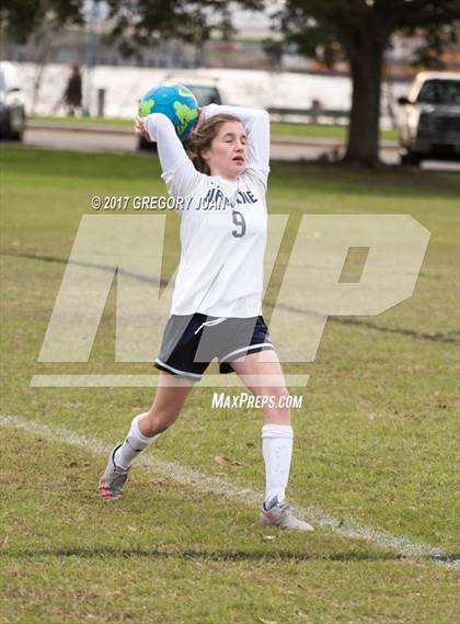 Thumbnail 1 in Pearl River @ Ursuline Academy photogallery.