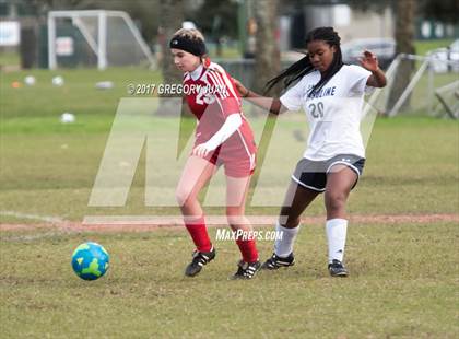 Thumbnail 3 in Pearl River @ Ursuline Academy photogallery.