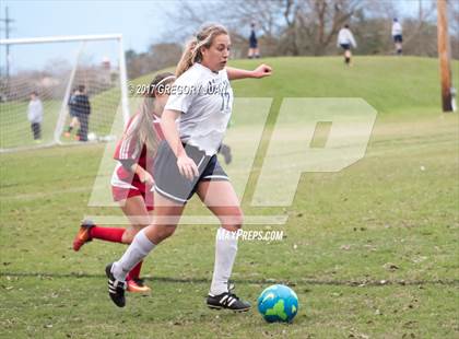 Thumbnail 2 in Pearl River @ Ursuline Academy photogallery.