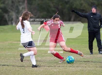 Thumbnail 3 in Pearl River @ Ursuline Academy photogallery.