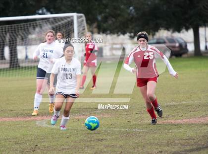 Thumbnail 3 in Pearl River @ Ursuline Academy photogallery.