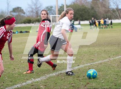 Thumbnail 3 in Pearl River @ Ursuline Academy photogallery.