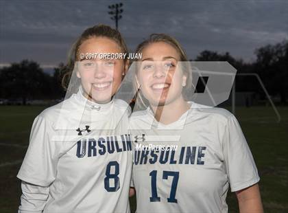 Thumbnail 3 in Pearl River @ Ursuline Academy photogallery.