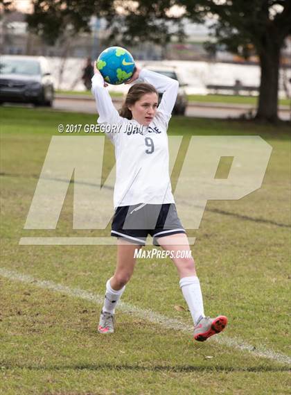 Thumbnail 3 in Pearl River @ Ursuline Academy photogallery.