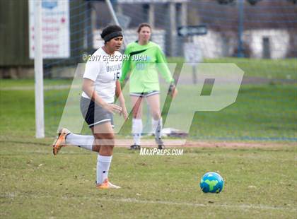 Thumbnail 3 in Pearl River @ Ursuline Academy photogallery.