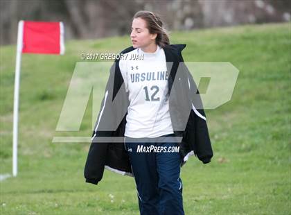 Thumbnail 3 in Pearl River @ Ursuline Academy photogallery.