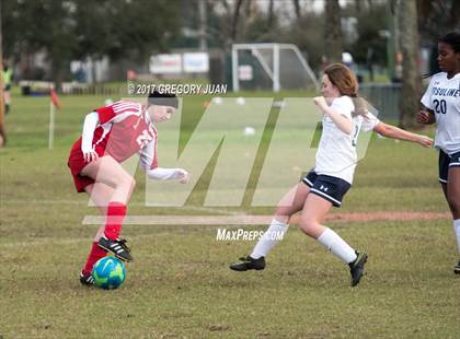 Thumbnail 1 in Pearl River @ Ursuline Academy photogallery.