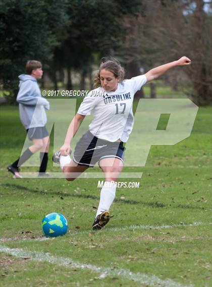 Thumbnail 1 in Pearl River @ Ursuline Academy photogallery.