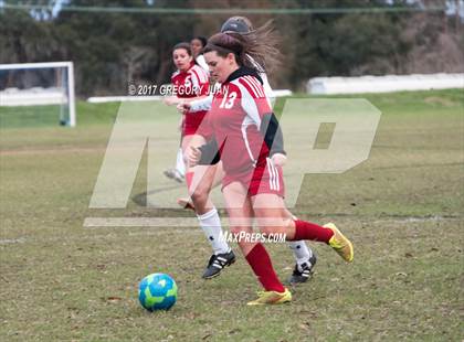 Thumbnail 2 in Pearl River @ Ursuline Academy photogallery.