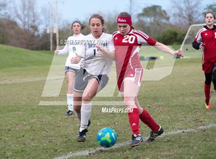 Thumbnail 3 in Pearl River @ Ursuline Academy photogallery.