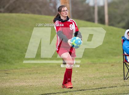 Thumbnail 1 in Pearl River @ Ursuline Academy photogallery.
