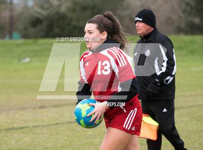 Thumbnail 1 in Pearl River @ Ursuline Academy photogallery.