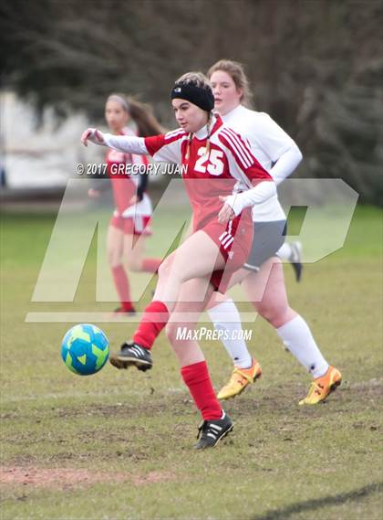 Thumbnail 1 in Pearl River @ Ursuline Academy photogallery.