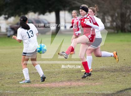 Thumbnail 2 in Pearl River @ Ursuline Academy photogallery.
