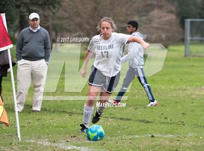 Thumbnail 3 in Pearl River @ Ursuline Academy photogallery.