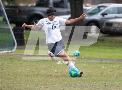 Thumbnail 1 in Pearl River @ Ursuline Academy photogallery.