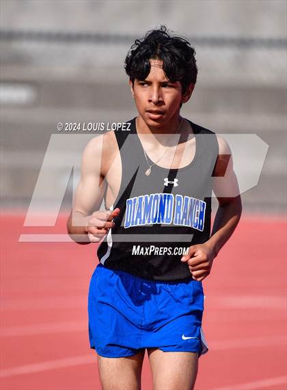 Thumbnail 2 in Northview @ Diamond Ranch photogallery.