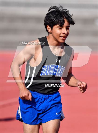 Thumbnail 1 in Northview @ Diamond Ranch photogallery.