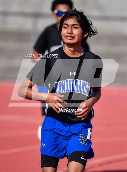 Thumbnail 1 in Northview @ Diamond Ranch photogallery.