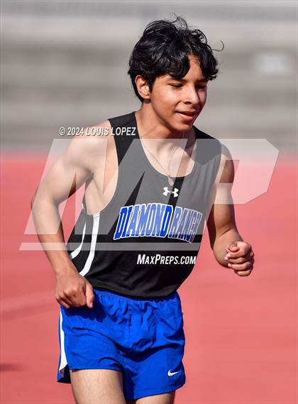 Thumbnail 2 in Northview @ Diamond Ranch photogallery.