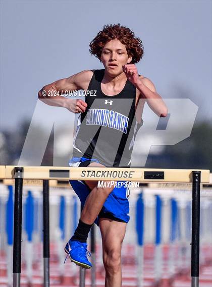 Thumbnail 1 in Northview @ Diamond Ranch photogallery.