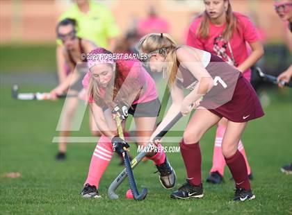 Thumbnail 1 in Riverside @ Burlington Township (Annual Play For The Cure Game)  photogallery.